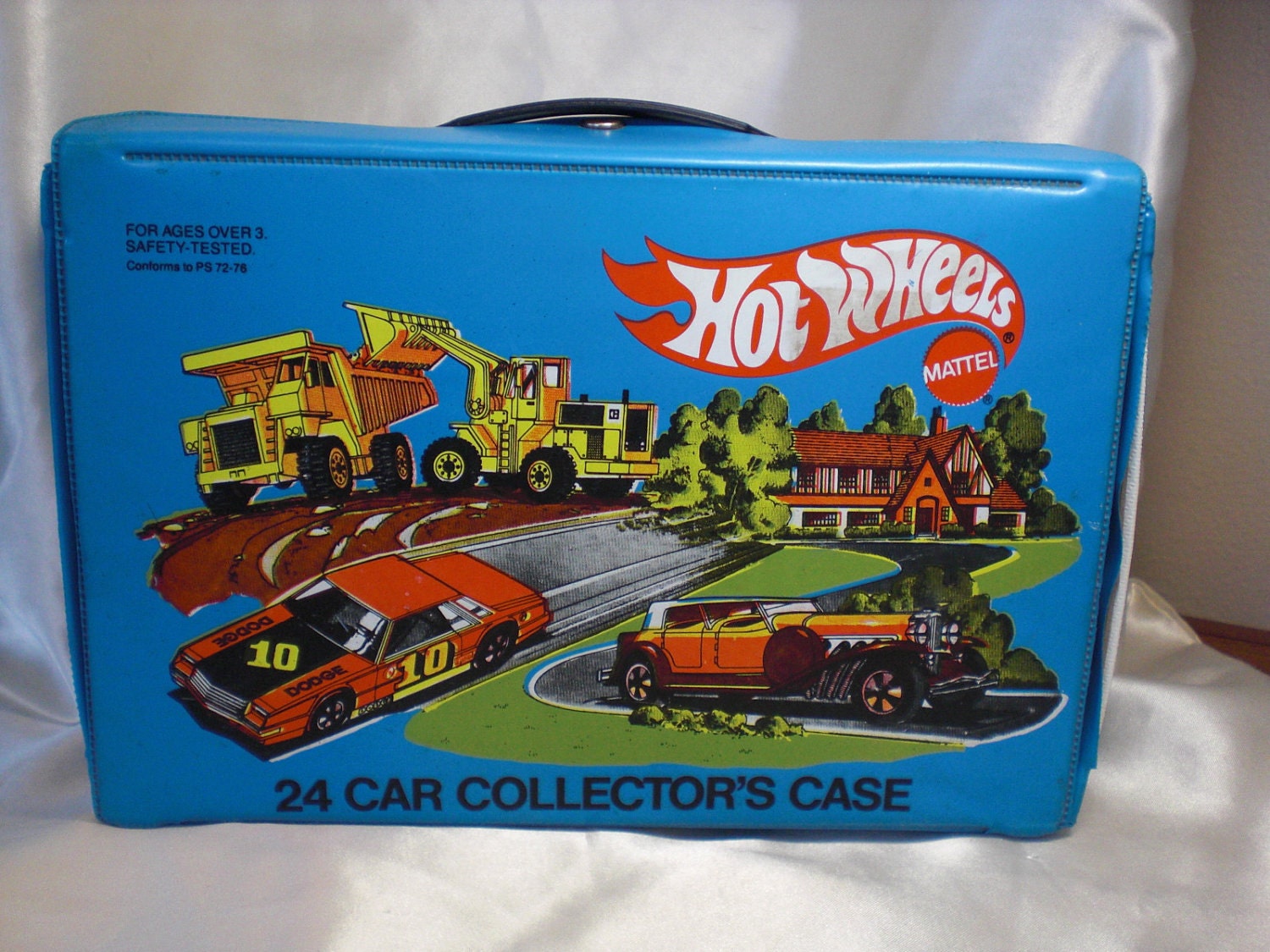 Hot Wheel Collectors