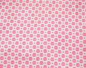 DESTASH-OOP Tula Pink Flutterby Pink Ladybugs-FQ