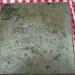 Swans Down Cake Flour Pan Original Embossed