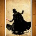 Star Wars Poster - Darth Vader