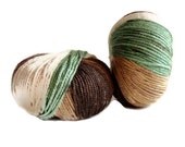 bamboo color ,cashmere and bamboo yarn,warm,soft