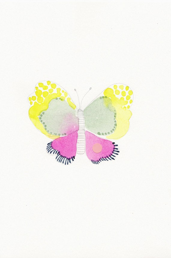 Butterfly 20