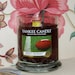 One-Time-Use-Only Man's Yankee Candle "First Down" With M40 (EXTREMELY RARE, Ed. of 10 Only / Special Fathers' Day Offer)