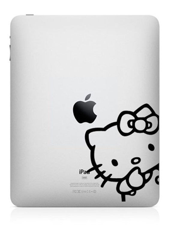 hello kitty ipad