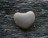 lovely heart stone