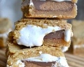 1 Pound of Baked S'mores