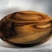 Myrtle Wood Tray