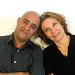 Diane and  Ehud