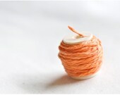 Paper Twine - Orange