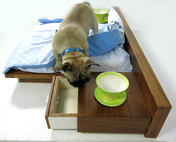 Luxury Pet Bed