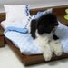 Luxury Pet Bed