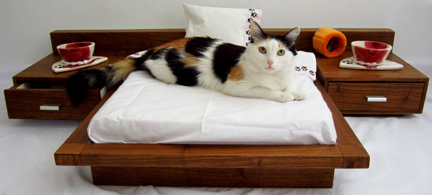 Luxury Pet Bed