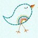 BirdifulStitches
