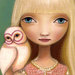 Marisol Spoon