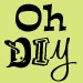 Oh Bananas DIY