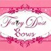 fairydustbows
