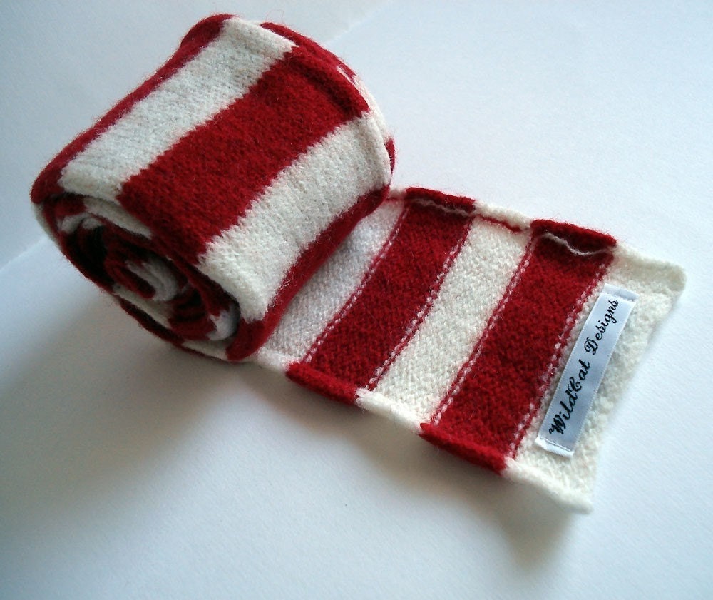 Sailor Stripe Scarf