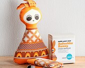 Babushka Bunny Sewing Kit