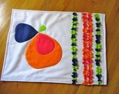 The Color Drop Blanket