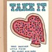 take another little pizza my heart card