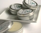 Rough Rub hand and foot (2 ounce tin) (Variety)