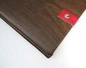 iPad Case - The Wood - IN STOCK