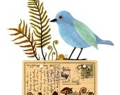 Bird No.25