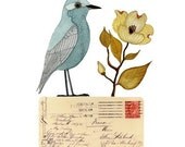 Bird No.1