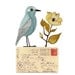 Bird No.1
