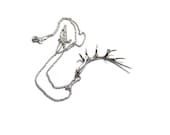 mini half antler