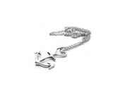 heart anchor