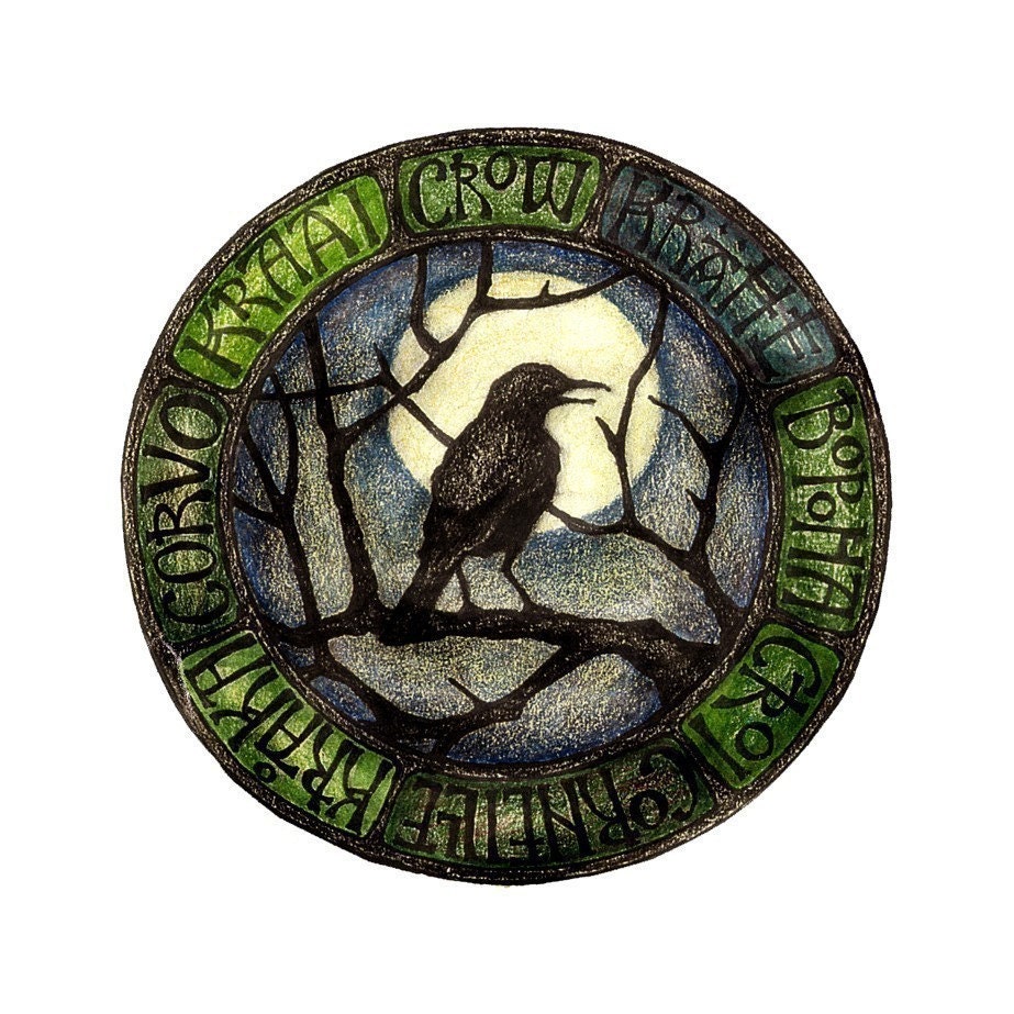 Crow