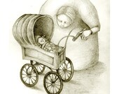 The Spoon-Eared Child