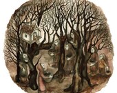 The Visitors