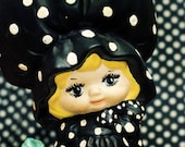Phoebe - Fine-Art Doll Print 5x7