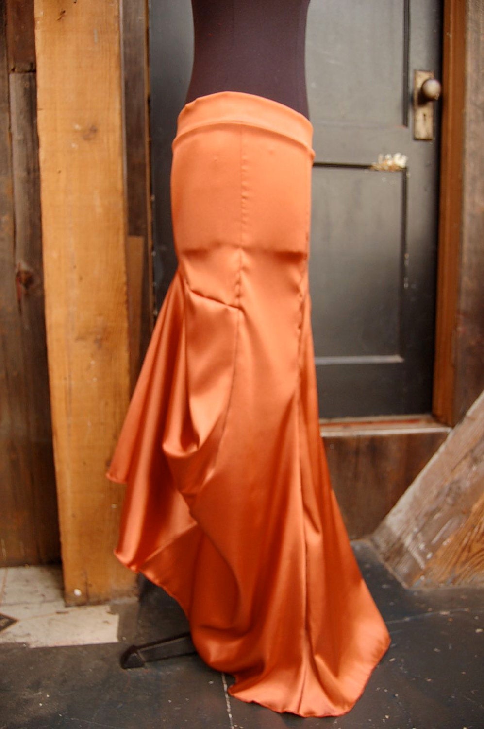 Puddle Jumper Hook for Low Rise Super Bootie skirts.
