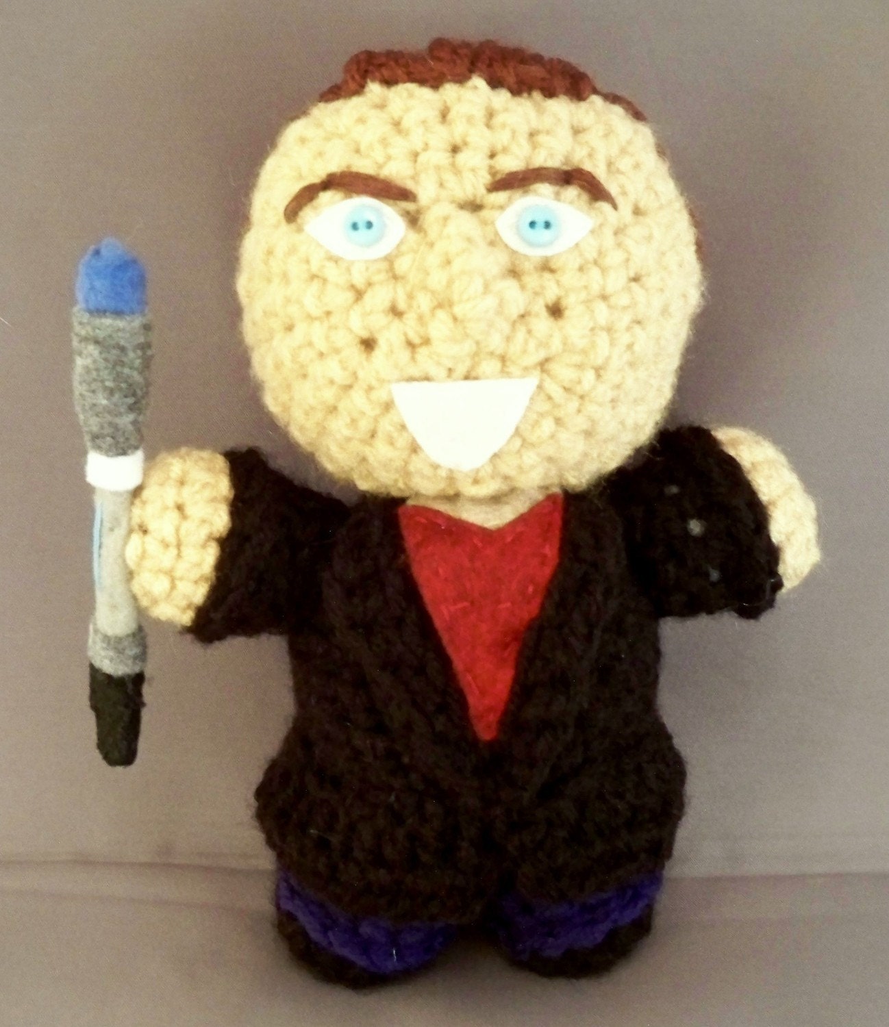 Christopher Eccleston 9th doctor