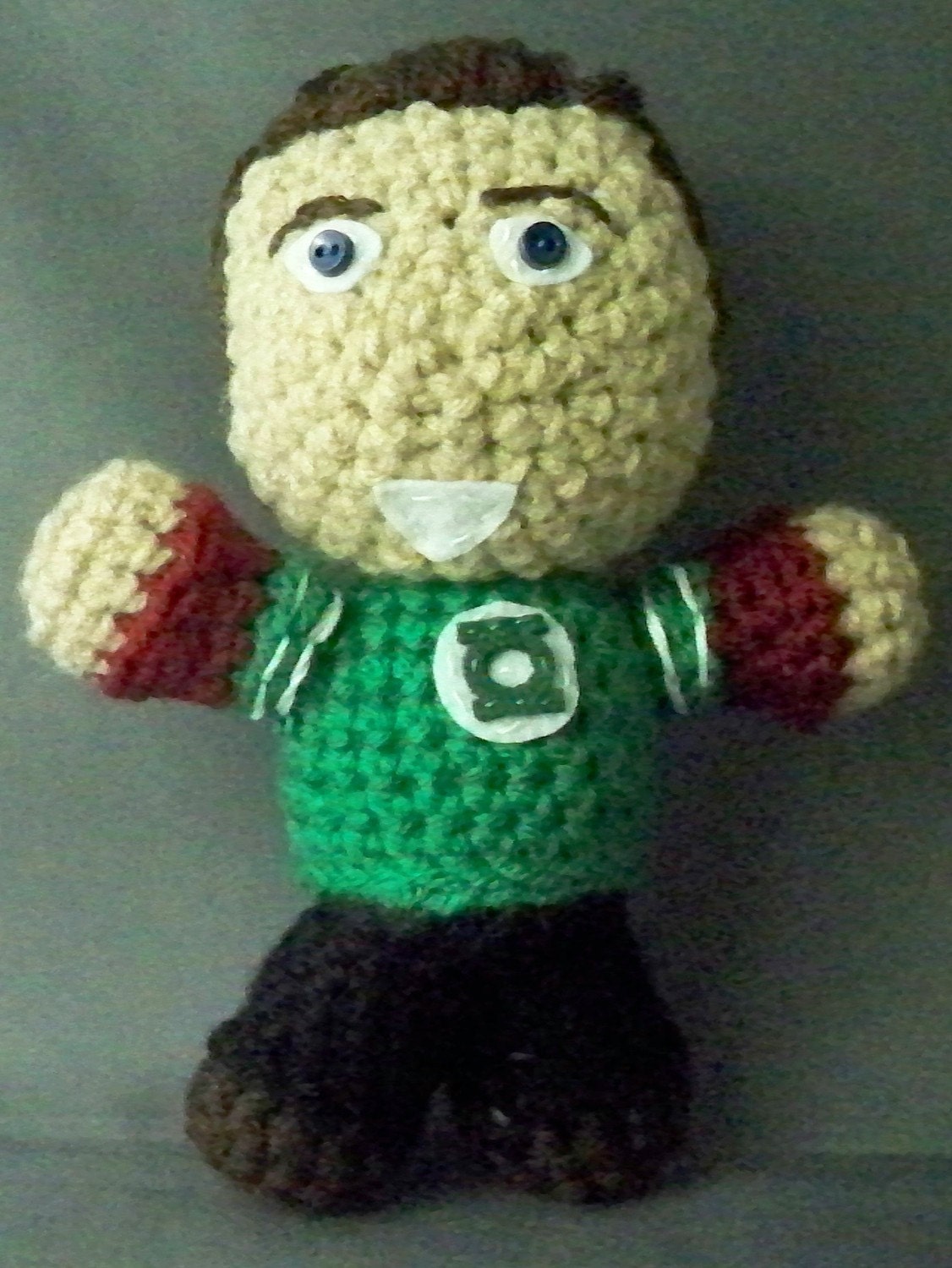 Dr. Sheldon Cooper (Alt)