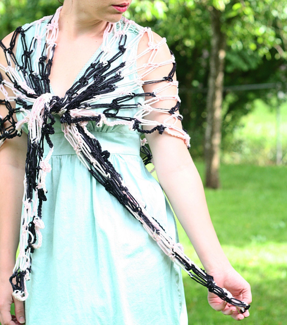 Paris Shawl