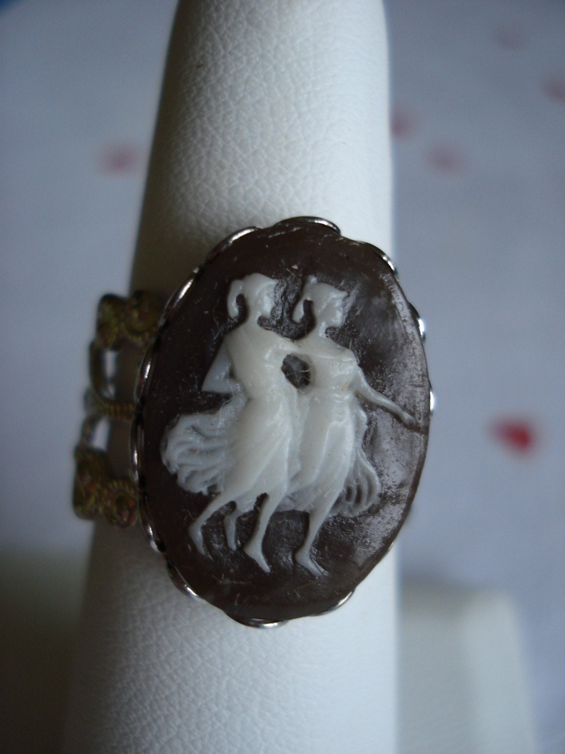 The Dancers Ring