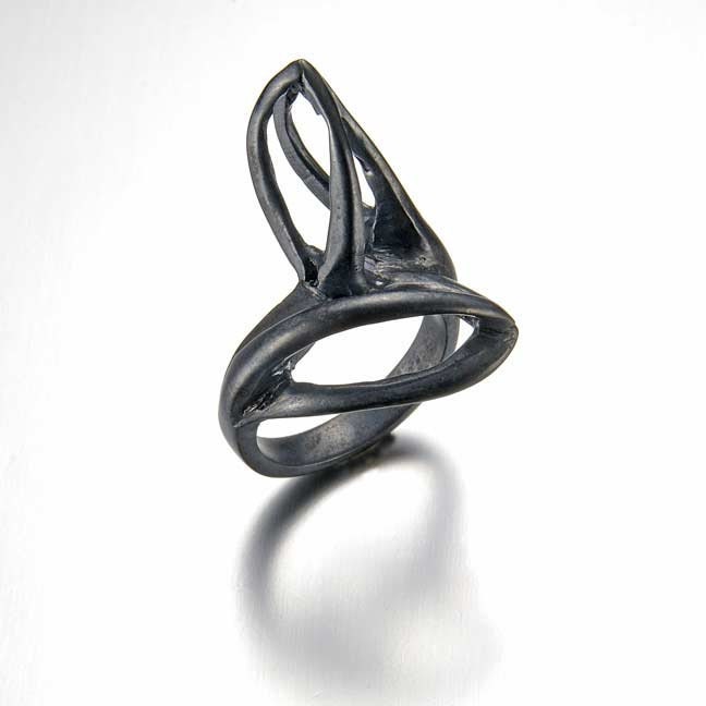 Fungi Ring