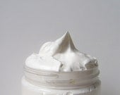 Pineapple Cake Whipped Soap 4 oz jar
