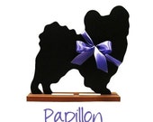 Westie Papillon