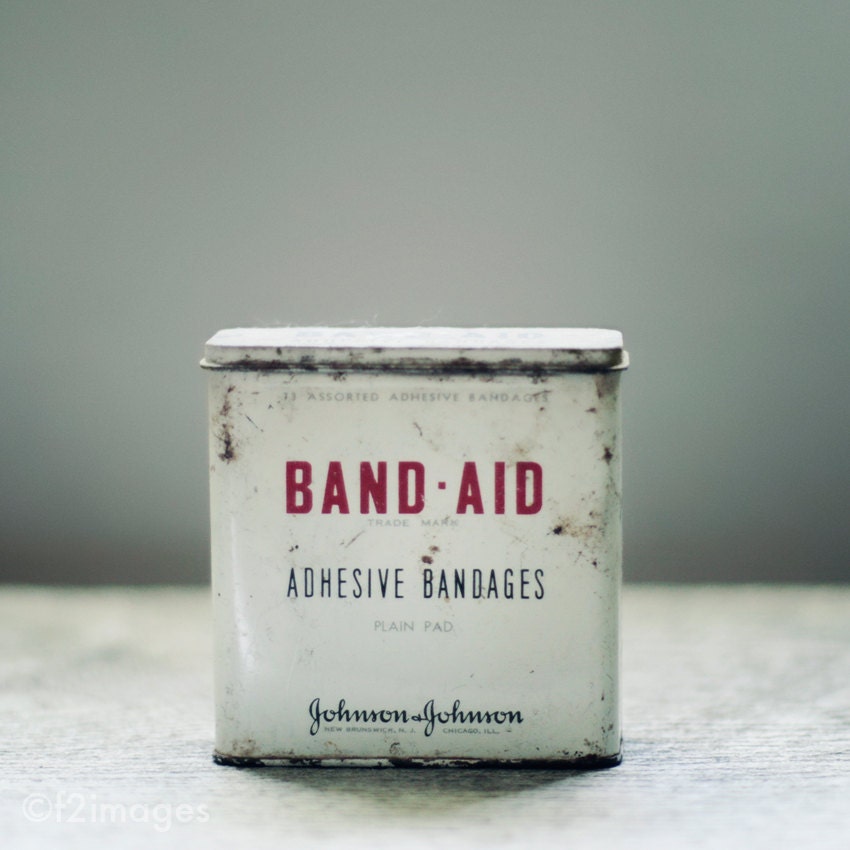 8x8 Band Aid