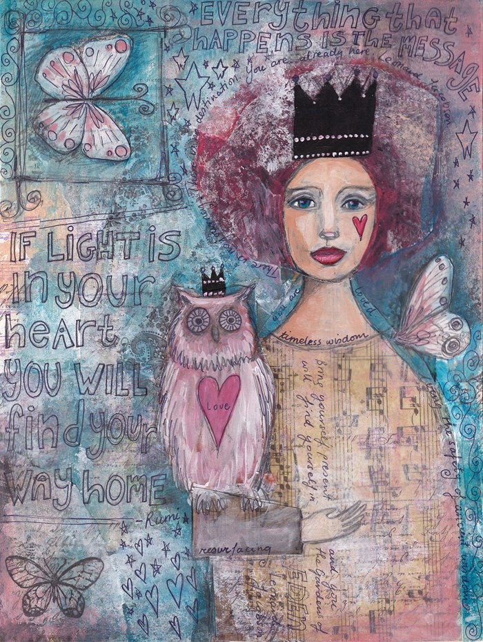 Timeless- Fine Art Print