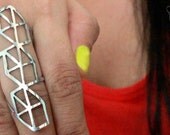 TRIBOX RING (free shipping)