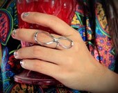 INFINITY RING (free shipping)