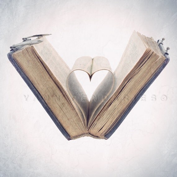 Still life photography, i love you photography, Valentine's day, Valentine, Book Print, Vintage Book Print, Book lover gifts, 6x6(15x15cm)