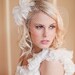 Mirabelle Fascinator