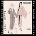 Vintage Sewing Pattern Instructions 1920's Flapper Easy Neglige Robes Ebook PDF Depew 3004 -INSTANT DOWNLOAD-